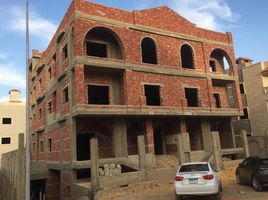 7 Bedroom Villa for sale at El Koronfel, The 5th Settlement, New Cairo City