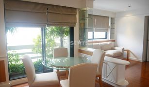 2 chambres Condominium a vendre à Khlong Toei, Bangkok Sukhumvit Park
