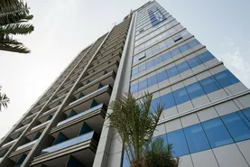 The Spirit Immobilien Bauprojekt in Dubai