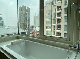 2 Bedroom Apartment for rent at Q Langsuan, Lumphini