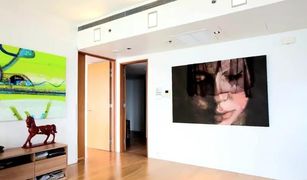 4 Bedrooms Condo for sale in Thung Mahamek, Bangkok The Met