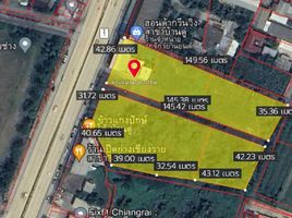  Land for sale in Ban Du, Mueang Chiang Rai, Ban Du