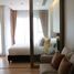 1 Bedroom Apartment for sale at Infinity One Condo, Samet, Mueang Chon Buri