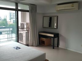 3 Schlafzimmer Appartement zu vermieten im Royal Castle, Khlong Tan Nuea, Watthana