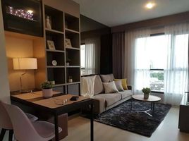 2 Schlafzimmer Wohnung zu verkaufen im Life Sukhumvit 48, Phra Khanong