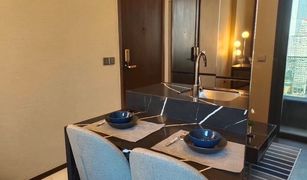 1 Bedroom Condo for sale in Phra Khanong, Bangkok The Esse Sukhumvit 36