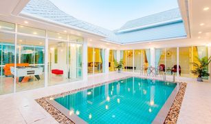 4 Bedrooms Villa for sale in Thap Tai, Hua Hin Marwin Pool Villa Hua Hin