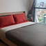1 Bedroom Apartment for rent at Ideo Q Chula Samyan, Maha Phruettharam, Bang Rak