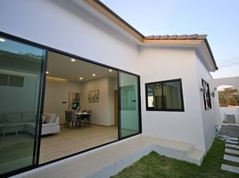 3 Bedroom House for sale in Chiang Mai, Nong Faek, Saraphi, Chiang Mai