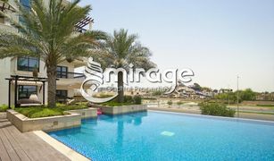 2 Schlafzimmern Appartement zu verkaufen in Yas Acres, Abu Dhabi Ansam 2