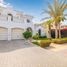 5 Schlafzimmer Villa zu vermieten im Garden Homes Frond F, Garden Homes, Palm Jumeirah