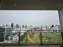3 спален Кондо на продажу в 185 Rajadamri, Lumphini