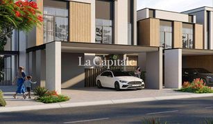 3 Bedrooms Townhouse for sale in Arabella Townhouses, Dubai Mudon