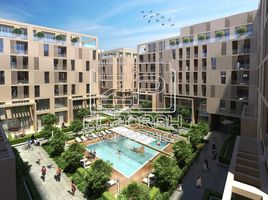 1 Bedroom Apartment for sale at Al Mamsha, Al Zahia, Muwaileh Commercial