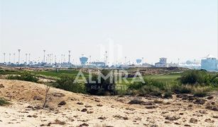 Земельный участок, N/A на продажу в , Абу-Даби West Yas