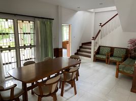 4 Schlafzimmer Haus zu vermieten im Koolpunt Ville 9 , Ban Waen, Hang Dong, Chiang Mai