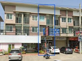 3 Schlafzimmer Ganzes Gebäude zu verkaufen in Mueang Chon Buri, Chon Buri, Mueang