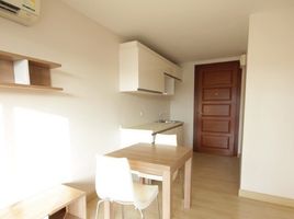 2 Bedroom Apartment for sale at Emerald Residence Ratchada, Din Daeng, Din Daeng