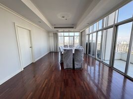 4 Bedroom Condo for rent at Sathorn Park Place, Thung Mahamek, Sathon, Bangkok
