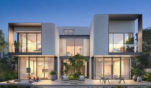 5 Bedrooms Villa for sale in Park Heights, Dubai Address Hillcrest