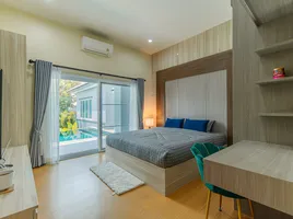 4 спален Дом в аренду в Amorn Village, Nong Prue, Паттайя, Чонбури