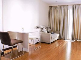 1 Bedroom Apartment for sale at Ables Ladprao 27, Chantharakasem