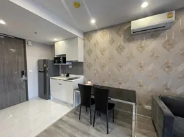 1 Bedroom Condo for rent at Ideo Mobi Sukhumvit 66, Bang Na