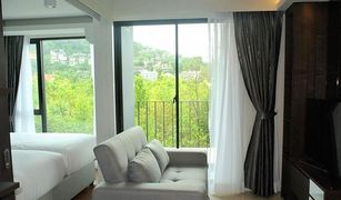 1 Bedroom Condo for sale in Choeng Thale, Phuket Aristo 1