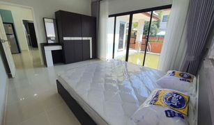 3 Bedrooms Villa for sale in Huai Yai, Pattaya Baan Dusit Pattaya Park