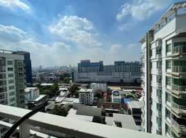 2 Bedroom Condo for sale at The Room Ratchada-Ladprao, Chantharakasem