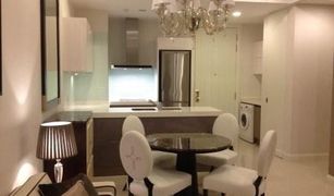 2 Bedrooms Condo for sale in Lumphini, Bangkok Q Langsuan