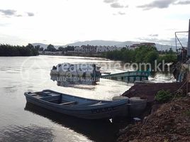  Grundstück zu verkaufen in Chhuk, Kampot, Satv Pong