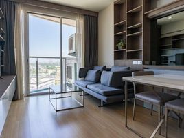 1 Schlafzimmer Appartement zu vermieten im Sky Walk Residences, Phra Khanong Nuea