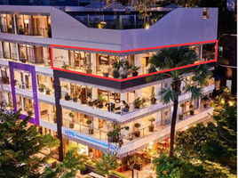 2 Bedroom Apartment for sale at BYD Lofts, Patong