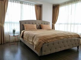 2 спален Кондо в аренду в D Condo Creek, Катху, Катху