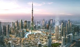 Квартира, 1 спальня на продажу в Burj Khalifa Area, Дубай Burj Royale