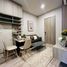 1 Bedroom Condo for rent at KnightsBridge Kaset - Society, Sena Nikhom
