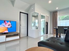 3 Bedroom Villa for rent at Supalai Bella Ko Kaeo Phuket, Ko Kaeo, Phuket Town