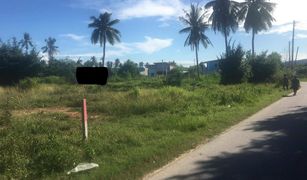 N/A Grundstück zu verkaufen in Sattahip, Pattaya 