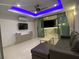 Studio Wohnung zu vermieten im Phuket Palace, Patong