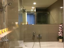 1 Schlafzimmer Appartement zu verkaufen im 15 Sukhumvit Residences, Khlong Toei Nuea, Watthana