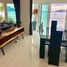 4 Bedroom Penthouse for rent at Waterside, Wichit