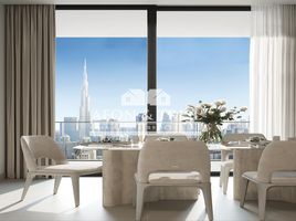 1 Bedroom Condo for sale at Sobha Creek Vistas Grande, Azizi Riviera, Meydan, Dubai