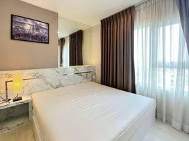 1 спален Кондо в аренду в Aspire Sathorn-Thapra, Bukkhalo, Тхон Бури