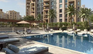 2 Bedrooms Apartment for sale in Madinat Jumeirah Living, Dubai Al Jazi