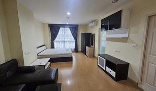 Studio Condo for sale in Talat Phlu, Bangkok Life @ Thaphra