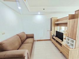 1 Schlafzimmer Wohnung zu vermieten im Supalai Oriental Place Sathorn-Suanplu, Thung Mahamek