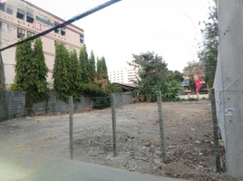  Land for sale in Bangkok, Chomphon, Chatuchak, Bangkok