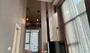 2 Bedrooms Condo for sale in Din Daeng, Bangkok KnightsBridge Space Rama 9