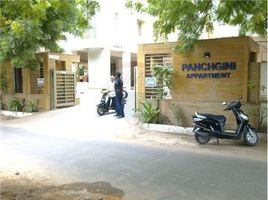 3 Schlafzimmer Appartement zu verkaufen im B/h Satellite PS 'Panchgini' Appts, Chotila, Surendranagar